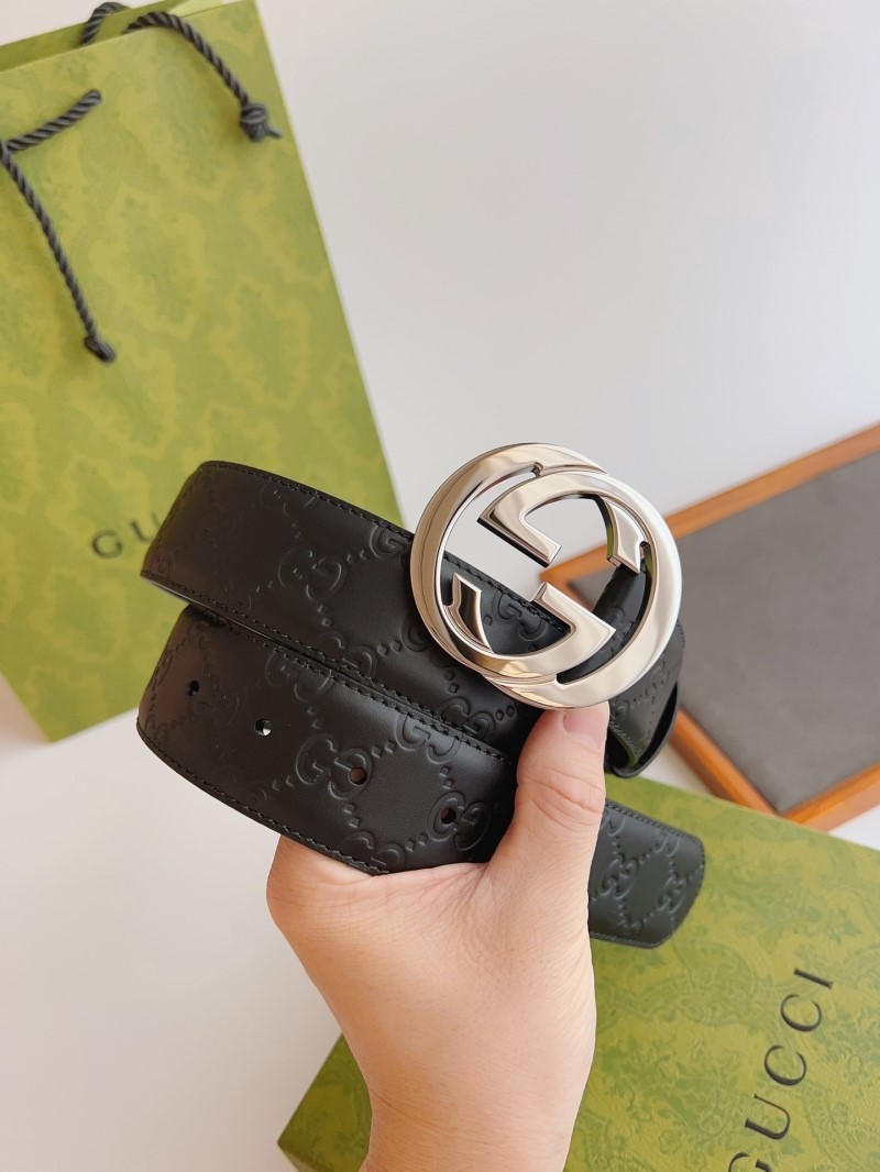 Gvc*1 belts